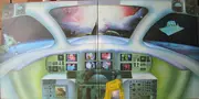 Double LP - Amon Düül II - Dance Of The Lemmings