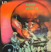 Amon Düül II - Dance of the Lemmings