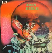 Amon Düül II - Dance of the Lemmings