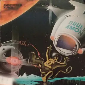 Amon Düül - Hi-Jack