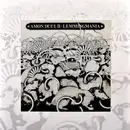 Double LP - Amon Düül II - Lemmingmania