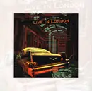 LP - Amon Düül II - Live In London