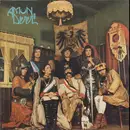 Double LP - Amon Düül II - Made In Germany