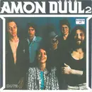 7inch Vinyl Single - Amon Düül II - Mirror