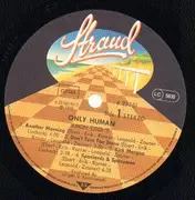 LP - Amon Düül II - Only Human