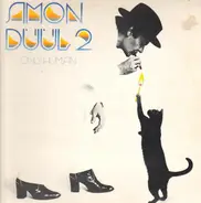 Amon Düül II - Only Human