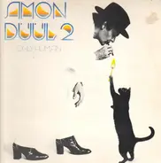 Amon Düül II - Only Human