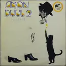 LP - Amon Düül II - Only Human - Signed