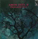 LP - Amon Düül II - Phallus Dei - 1st German