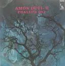 LP - Amon Düül II - Phallus Dei - Original 2nd German, Pokora 5001