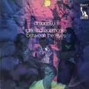 7inch Vinyl Single - Amon Düül II - Rattlesnakeplumcake / Between The Eyes