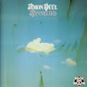 Amon Düül - Minnelied