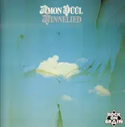 LP - Amon Düül - Minnelied