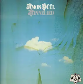 Amon Düül - Minnelied