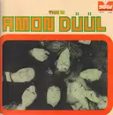 LP - Amon Düül - This Is Amon Düül