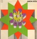 LP - Amon Düül - Paradieswärts Düül - Original 1st German
