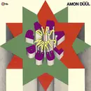 LP - Amon Düül - Paradieswärts Düül
