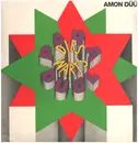 LP - Amon Düül - Paradieswärts Düül
