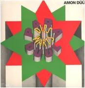 LP - Amon Düül - Paradieswärts Düül