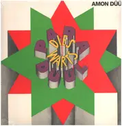 Amon Düül - Paradieswärts Düül