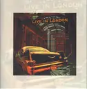 LP - Amon Duul II - Live In London - Reissue