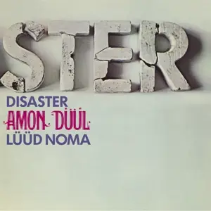 Amon Dã¼ã¼l - Disaster (lüüd Noma)