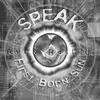 CD - Amon Rashidi - Speak - First Born Sun