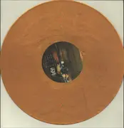 Double LP & MP3 - Amon Tobin - Out From Out Where - Gold vinyl, insert