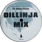 Amon Tobin - Like Regular Chickens (Danny Breaks & Dillinja Mixes)