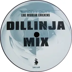 Amon Tobin - Like Regular Chickens (Danny Breaks & Dillinja Mixes)