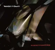 Amon tobin - Supermodified