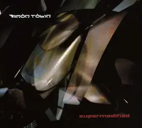 Amon Tobin - Supermodified