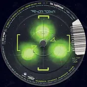 Amon Tobin - The Lighthouse