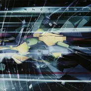 Amon Tobin - Verbal