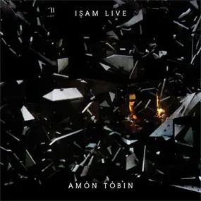 Amon Tobin - ISAM Live