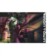 CD - Amon Tobin - Permutation