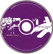 CD - Amon Tobin - Permutation