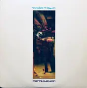 Amon Tobin