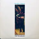 Double LP - Amon Tobin - Permutation