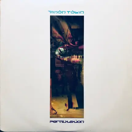 Amon Tobin - Permutation