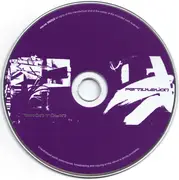 CD - Amon Tobin - Permutation