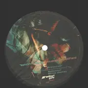 Double LP - Amon tobin - Supermodified