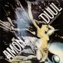 CD - Amon Düül - Psychedelic Underground