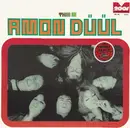 LP - Amon Düül - This Is Amon Düül