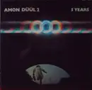LP - Amon Düül II - 5 Years