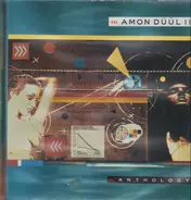 Amon Düül II - Anthology