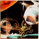 LP - Amon Düül II - Hijack