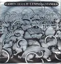 LP - Amon Düül II - Lemmingmania - Original