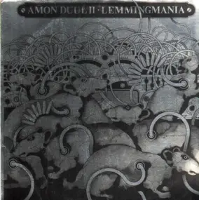 Amon Düül - Lemmingmania