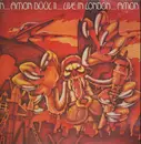 LP - Amon Düül II - Live In London